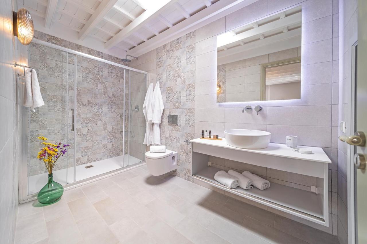Amarada City Suites Rhodes City Exteriör bild